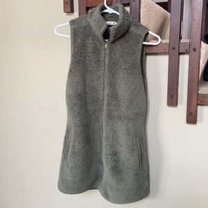Toad & Co Long Fleece